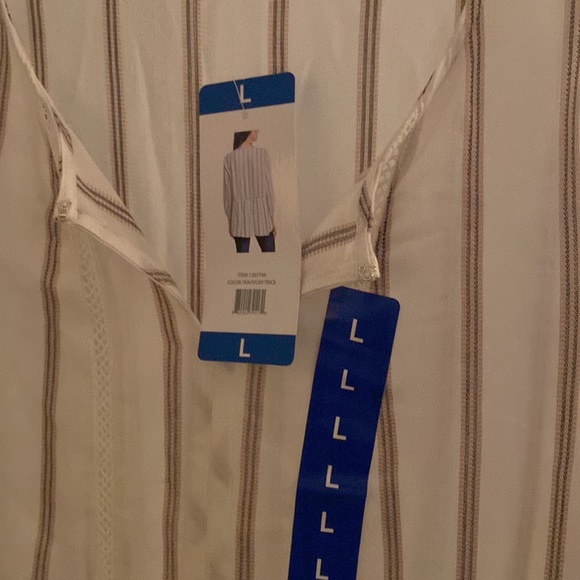 NWT Fever size large - Picture 3 of 3